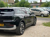 USED 2025 25 FORD EXPLORER Extended Range 77kWh Select Auto 5dr HEATED SEATS+STEERING-360 CAM