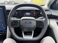 USED 2025 25 FORD EXPLORER Extended Range 77kWh Select Auto 5dr HEATED SEATS+STEERING-360 CAM