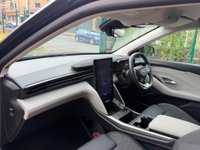 USED 2025 25 FORD EXPLORER Extended Range 77kWh Select Auto 5dr HEATED SEATS+STEERING-360 CAM