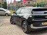 USED 2025 25 FORD EXPLORER Extended Range 77kWh Select Auto 5dr HEATED SEATS+STEERING-360 CAM
