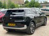 USED 2025 25 FORD EXPLORER Extended Range 77kWh Select Auto 5dr HEATED SEATS+STEERING-360 CAM
