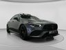 USED 2022 22 MERCEDES-BENZ CLA 1.3 CLA200 AMG Line (Premium Plus 2) Coupe 4dr Petrol 7G-DCT Euro 6 (s/s) (163 ps) 