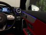 USED 2022 22 MERCEDES-BENZ CLA 1.3 CLA200 AMG Line (Premium Plus 2) Coupe 4dr Petrol 7G-DCT Euro 6 (s/s) (163 ps) 