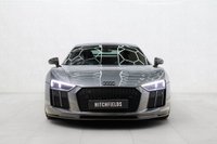 USED 2019 68 AUDI R8 5.2 FSI V10 Plus Coupe 2dr Petrol S Tronic quattro Euro 6 (s/s) (610 ps) 