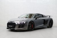 USED 2019 68 AUDI R8 5.2 FSI V10 Plus Coupe 2dr Petrol S Tronic quattro Euro 6 (s/s) (610 ps) 