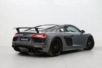 USED 2019 68 AUDI R8 5.2 FSI V10 Plus Coupe 2dr Petrol S Tronic quattro Euro 6 (s/s) (610 ps) 