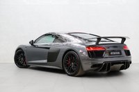 USED 2019 68 AUDI R8 5.2 FSI V10 Plus Coupe 2dr Petrol S Tronic quattro Euro 6 (s/s) (610 ps) 
