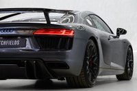 USED 2019 68 AUDI R8 5.2 FSI V10 Plus Coupe 2dr Petrol S Tronic quattro Euro 6 (s/s) (610 ps) 