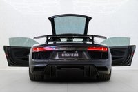 USED 2019 68 AUDI R8 5.2 FSI V10 Plus Coupe 2dr Petrol S Tronic quattro Euro 6 (s/s) (610 ps) 