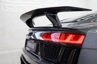 USED 2019 68 AUDI R8 5.2 FSI V10 Plus Coupe 2dr Petrol S Tronic quattro Euro 6 (s/s) (610 ps) 