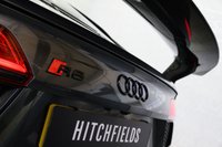 USED 2019 68 AUDI R8 5.2 FSI V10 Plus Coupe 2dr Petrol S Tronic quattro Euro 6 (s/s) (610 ps) 