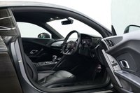 USED 2019 68 AUDI R8 5.2 FSI V10 Plus Coupe 2dr Petrol S Tronic quattro Euro 6 (s/s) (610 ps) 