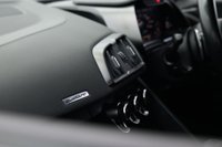 USED 2019 68 AUDI R8 5.2 FSI V10 Plus Coupe 2dr Petrol S Tronic quattro Euro 6 (s/s) (610 ps) 