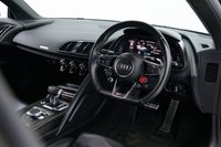 USED 2019 68 AUDI R8 5.2 FSI V10 Plus Coupe 2dr Petrol S Tronic quattro Euro 6 (s/s) (610 ps) 