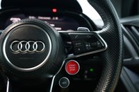 USED 2019 68 AUDI R8 5.2 FSI V10 Plus Coupe 2dr Petrol S Tronic quattro Euro 6 (s/s) (610 ps) 