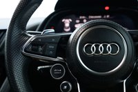 USED 2019 68 AUDI R8 5.2 FSI V10 Plus Coupe 2dr Petrol S Tronic quattro Euro 6 (s/s) (610 ps) 