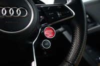 USED 2019 68 AUDI R8 5.2 FSI V10 Plus Coupe 2dr Petrol S Tronic quattro Euro 6 (s/s) (610 ps) 