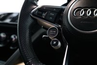USED 2019 68 AUDI R8 5.2 FSI V10 Plus Coupe 2dr Petrol S Tronic quattro Euro 6 (s/s) (610 ps) 