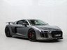 USED 2019 68 AUDI R8 5.2 FSI V10 Plus Coupe 2dr Petrol S Tronic quattro Euro 6 (s/s) (610 ps) 