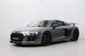 USED 2019 68 AUDI R8 5.2 FSI V10 Plus Coupe 2dr Petrol S Tronic quattro Euro 6 (s/s) (610 ps) 