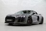 USED 2019 68 AUDI R8 5.2 FSI V10 Plus Coupe 2dr Petrol S Tronic quattro Euro 6 (s/s) (610 ps) 