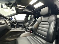USED 2014 64 PORSCHE MACAN 3.6T V6 Turbo SUV 5dr Petrol PDK 4WD Euro 6 (s/s) (400 ps) 