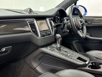 USED 2014 64 PORSCHE MACAN 3.6T V6 Turbo SUV 5dr Petrol PDK 4WD Euro 6 (s/s) (400 ps) 