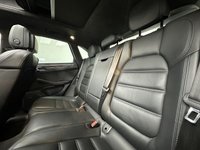 USED 2014 64 PORSCHE MACAN 3.6T V6 Turbo SUV 5dr Petrol PDK 4WD Euro 6 (s/s) (400 ps) 