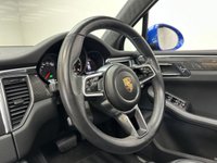 USED 2014 64 PORSCHE MACAN 3.6T V6 Turbo SUV 5dr Petrol PDK 4WD Euro 6 (s/s) (400 ps) 