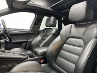 USED 2014 64 PORSCHE MACAN 3.6T V6 Turbo SUV 5dr Petrol PDK 4WD Euro 6 (s/s) (400 ps) 