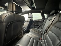 USED 2014 64 PORSCHE MACAN 3.6T V6 Turbo SUV 5dr Petrol PDK 4WD Euro 6 (s/s) (400 ps) 