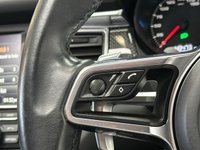 USED 2014 64 PORSCHE MACAN 3.6T V6 Turbo SUV 5dr Petrol PDK 4WD Euro 6 (s/s) (400 ps) 