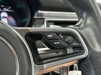 USED 2014 64 PORSCHE MACAN 3.6T V6 Turbo SUV 5dr Petrol PDK 4WD Euro 6 (s/s) (400 ps) 