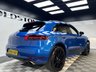 USED 2014 64 PORSCHE MACAN 3.6T V6 Turbo SUV 5dr Petrol PDK 4WD Euro 6 (s/s) (400 ps) 