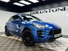 USED 2014 64 PORSCHE MACAN 3.6T V6 Turbo SUV 5dr Petrol PDK 4WD Euro 6 (s/s) (400 ps) 