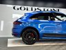 USED 2014 64 PORSCHE MACAN 3.6T V6 Turbo SUV 5dr Petrol PDK 4WD Euro 6 (s/s) (400 ps) 