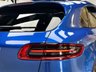 USED 2014 64 PORSCHE MACAN 3.6T V6 Turbo SUV 5dr Petrol PDK 4WD Euro 6 (s/s) (400 ps) 