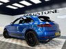 USED 2014 64 PORSCHE MACAN 3.6T V6 Turbo SUV 5dr Petrol PDK 4WD Euro 6 (s/s) (400 ps) 