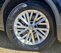 USED 2018 18 VOLKSWAGEN T-ROC 1.0 TSI S SUV 5dr Petrol Manual Euro 6 (s/s) (115 ps) ONE OWNER - APPLE CAR PLAY