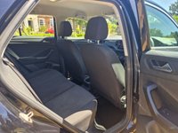 USED 2018 18 VOLKSWAGEN T-ROC 1.0 TSI S SUV 5dr Petrol Manual Euro 6 (s/s) (115 ps) ONE OWNER - APPLE CAR PLAY
