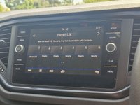 USED 2018 18 VOLKSWAGEN T-ROC 1.0 TSI S SUV 5dr Petrol Manual Euro 6 (s/s) (115 ps) ONE OWNER - APPLE CAR PLAY