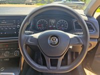 USED 2018 18 VOLKSWAGEN T-ROC 1.0 TSI S SUV 5dr Petrol Manual Euro 6 (s/s) (115 ps) ONE OWNER - APPLE CAR PLAY