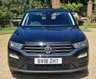 USED 2018 18 VOLKSWAGEN T-ROC 1.0 TSI S SUV 5dr Petrol Manual Euro 6 (s/s) (115 ps) ONE OWNER - APPLE CAR PLAY