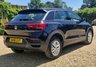 USED 2018 18 VOLKSWAGEN T-ROC 1.0 TSI S SUV 5dr Petrol Manual Euro 6 (s/s) (115 ps) ONE OWNER - APPLE CAR PLAY