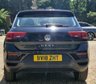 USED 2018 18 VOLKSWAGEN T-ROC 1.0 TSI S SUV 5dr Petrol Manual Euro 6 (s/s) (115 ps) ONE OWNER - APPLE CAR PLAY