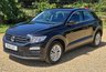 USED 2018 18 VOLKSWAGEN T-ROC 1.0 TSI S SUV 5dr Petrol Manual Euro 6 (s/s) (115 ps) ONE OWNER - APPLE CAR PLAY