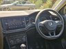 USED 2018 18 VOLKSWAGEN T-ROC 1.0 TSI S SUV 5dr Petrol Manual Euro 6 (s/s) (115 ps) ONE OWNER - APPLE CAR PLAY