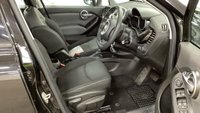 USED 2017 17 FIAT 500X 1.4 MultiAir Pop Star SUV 5dr Petrol DCT Euro 6 (s/s) (140 ps) AUTO, SAT NAV, REAR PARK, FSH