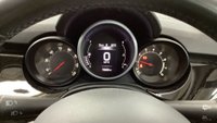 USED 2017 17 FIAT 500X 1.4 MultiAir Pop Star SUV 5dr Petrol DCT Euro 6 (s/s) (140 ps) AUTO, SAT NAV, REAR PARK, FSH