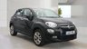 USED 2017 17 FIAT 500X 1.4 MultiAir Pop Star SUV 5dr Petrol DCT Euro 6 (s/s) (140 ps) AUTO, SAT NAV, REAR PARK, FSH